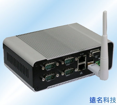 工業級小型電腦